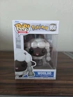 New ListingFunko Pop! Pokémon Scorbunny #922 Pikachu And Wooloo