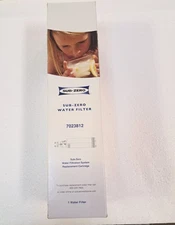 SubZero 7023812 Refrigerator Water Filter Replacement Cartridge