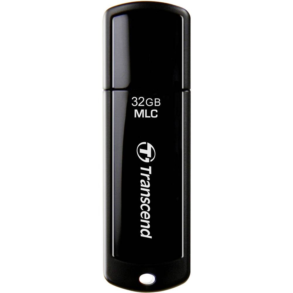 Clé USB industriel 32 GB Transcend TS32GJF270M mémoire Flash USB 3.1 Gen 1