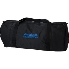 Westcott Background Storage Bag