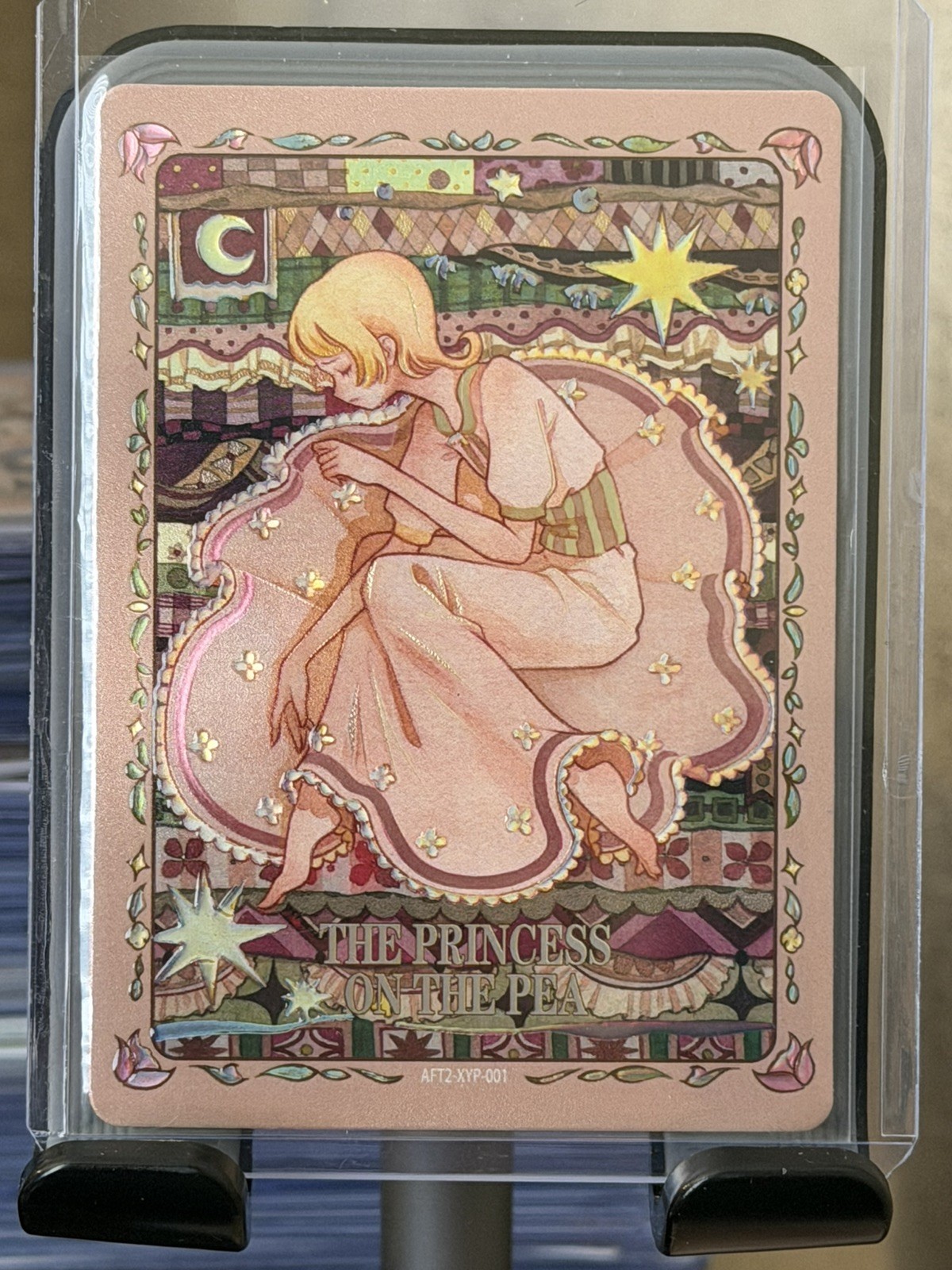 Wanmanshe Andersen's Fairy Tales 2 AFT2-XYP-001