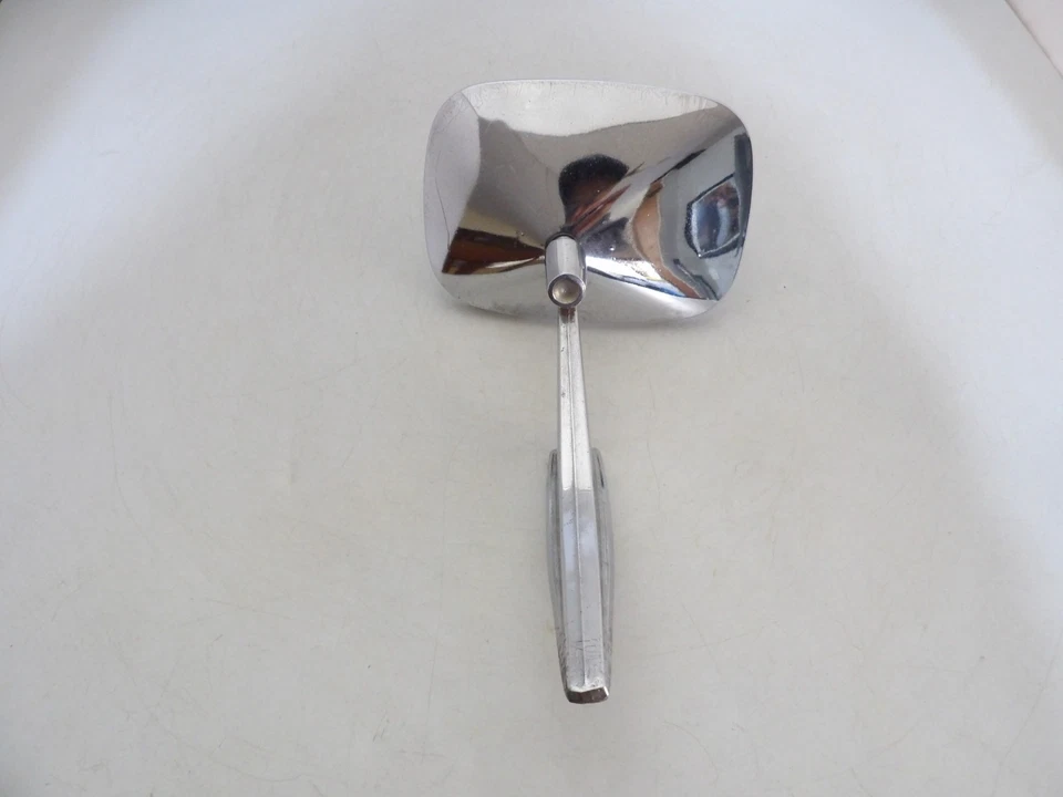 Espejo retrovisor exterior Chevy Camaro Chevelle 1969 1970 1971-1972 vintage Foto 2 de 4