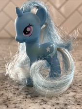 My Little Pony Trixie Lulamoon Brushable 3 To...