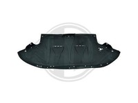 Motorschutz FüR Audi A4 Ab 2001