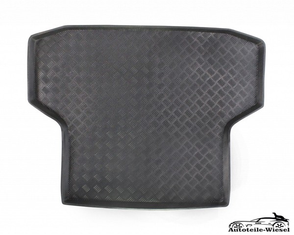Kofferraumwanne Kofferraummatte FüR Mitsubishi Carisma Hinten 95-06-image