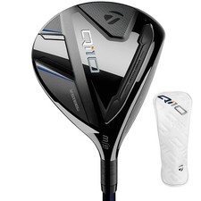 TaylorMade Qi10 7W Fairway Wood 21  RH Diamana TM50 Stiffregular HC New