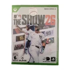 MLB The Show '26 - Xbox Series X
