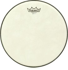 Remo Ambassador Fiberskyn Drumhead - 12 inch 5-pack 