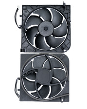 Replacement Internal Cooling Fan For Microsoft Xbox Series S 2020 