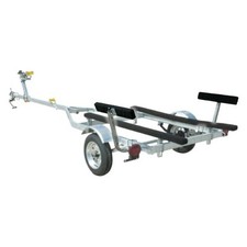 C.E. Smith 27660 2 L Bunk Board Trailer Guide