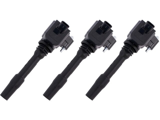 Ignition Coil Set 61VTSWK87 for BMW i8 2014 2015 2016 2017 2019 2020