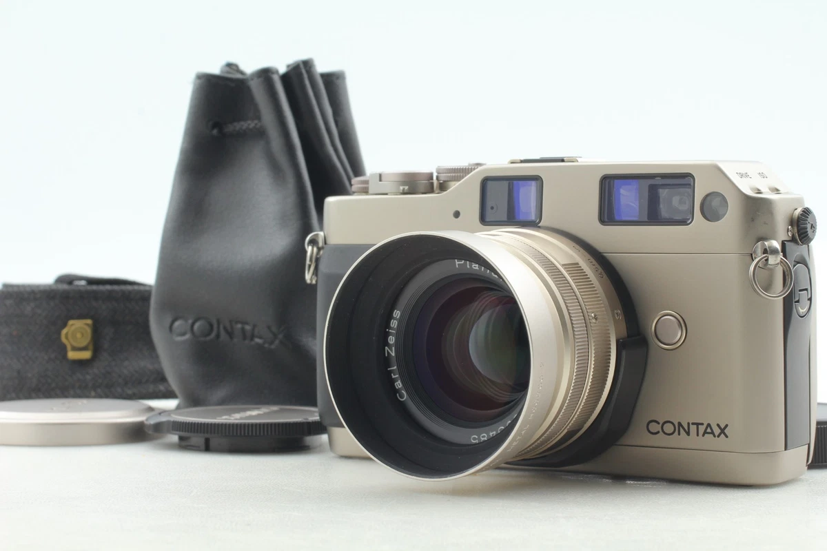 25+ Contax G1 for sale | Updated Oct 2026