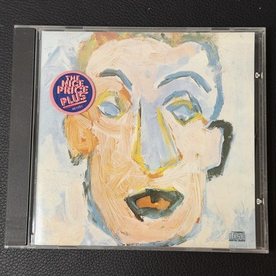 Vintage 1970 Bob Dylan CD Self Portrait Album Folk Rock Country Rock Columbia