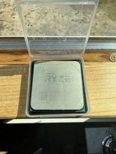 AMD YD1600BBM6IAE Ryzen 5 1600 AM4 Hexa-core 3.2 GHz Gaming Processor