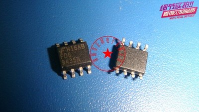 10pcs FDS9435A SOIC-8 MOSFET SGL P-CH -30V #xh