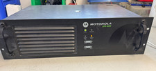 Motorola XPR8300 UHF 450-512 Mhz 40W TRBO Repeater AAM27TRR9JA7AN