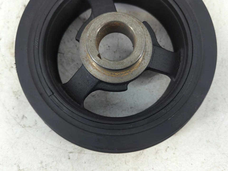 福特 F-150 平衡器 MTYNN — 第 3/4 张图片