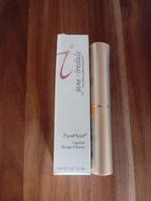 Jane Iredale Pure Moist Lipstick