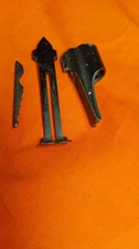 marlin - glenfield  60 - 22 - front rear sights.