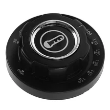 Temperature Switch Knob Thermostat Gas Stove Control Replacement Deep Fryer