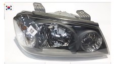 Kia Optima 2000 – Used OEM Genuine Right Headlamp Assembly