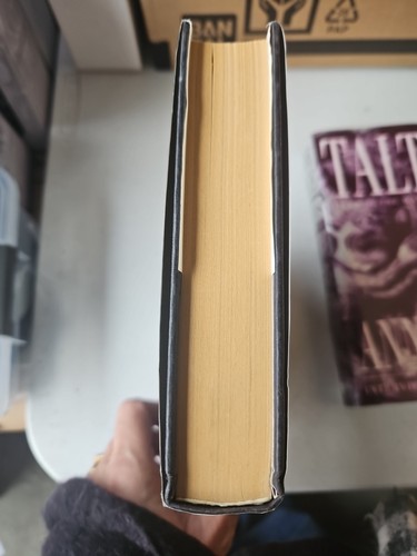 Memnoch the Devil by Anne Rice (1995, Hardcover) - Bild 4 von 8