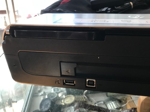 HEWLETT PACKARD OFFICEJET 150 MOBILE ALL IN ONE PRINTER BLUETOOTH & TOUCHSCREEN - Picture 15 of 17