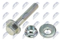 NTY ZWT-NS-046SK Sturzkorrekturschraube FüR Infiniti Passend FüR Nissan