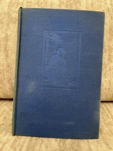Penrod His Complete Story Booth Tarkington 1945 Hardcover