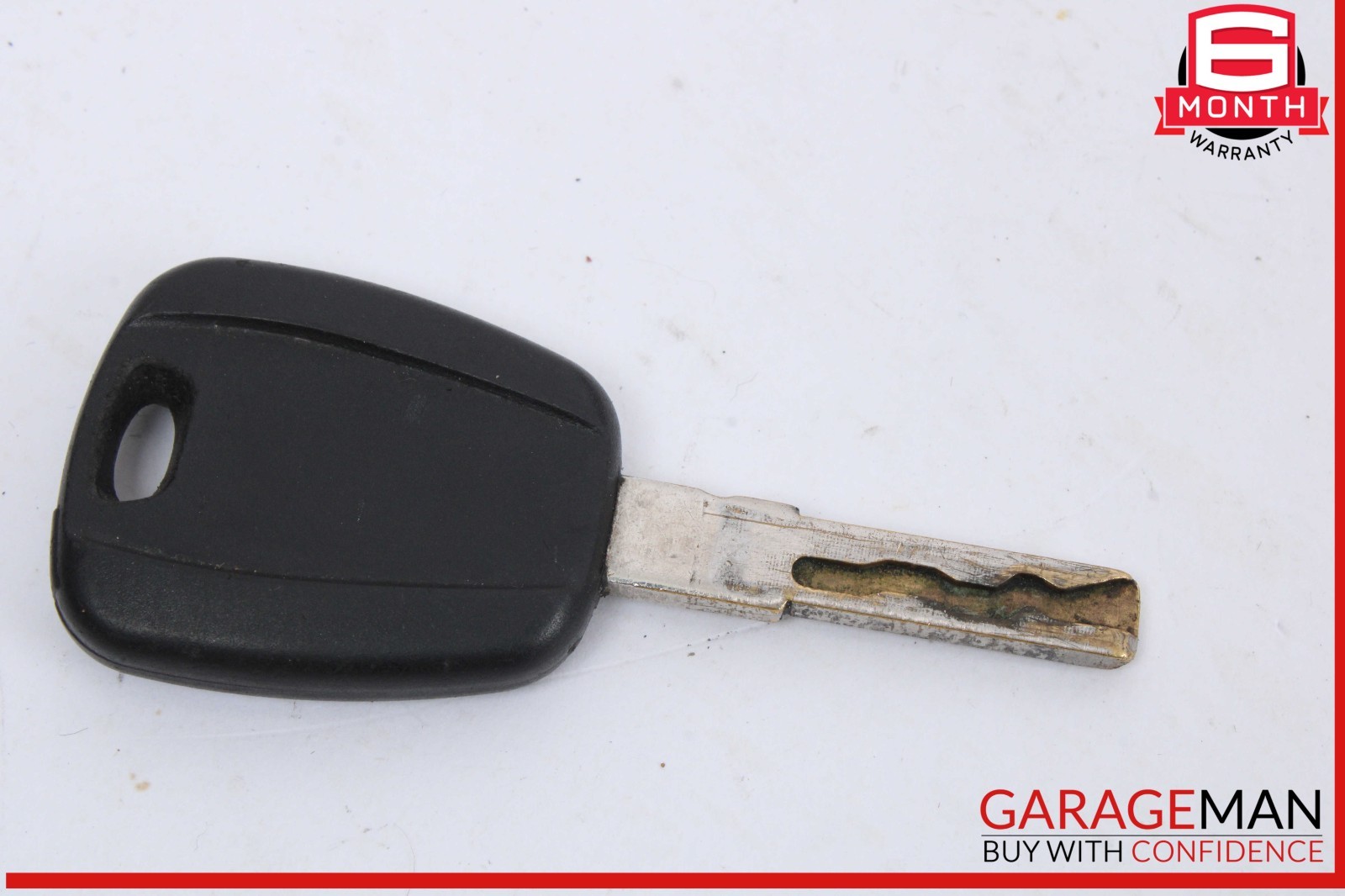 04-18 Maserati Quattroporte M139 Steering Lock Ignition Switch w/ Key OEM