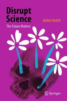 Disrupt Science - 9783031439568