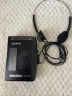 Sony Walkman WM-FX10 AM/FM Cassette Player #26