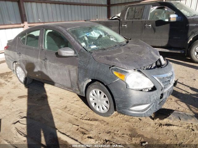 Starter Motor Fits 12-19 VERSA 429674
