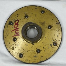 Powermatic Wood Lathe, 7.25" Faceplate w/ 1-1/2" RH Threads