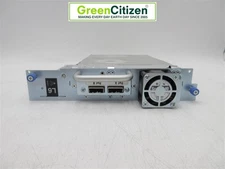 Dell LTO Ultrium 6-H SAS Tape Drive 35P1980 183KW