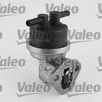 Valeo 247135 Kraftstoffpumpe FüR Lada 110 111 2110 2111