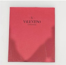 Valentino Garavani Women’s Black Velvet Studded Ankle Strap Stiletto Heels