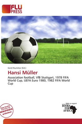 Gerd Numitor | Hansi Müller | Taschenbuch | Englisch (2026) | OmniScriptum