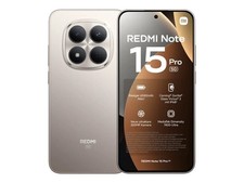 Xiaomi Redmi Note 15 Pro Smartphone Dual-SIM Smartphone 256 GB 17,3 cm 99937220