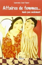 Affaires de femmes...- mais pas seulement | Très bon état