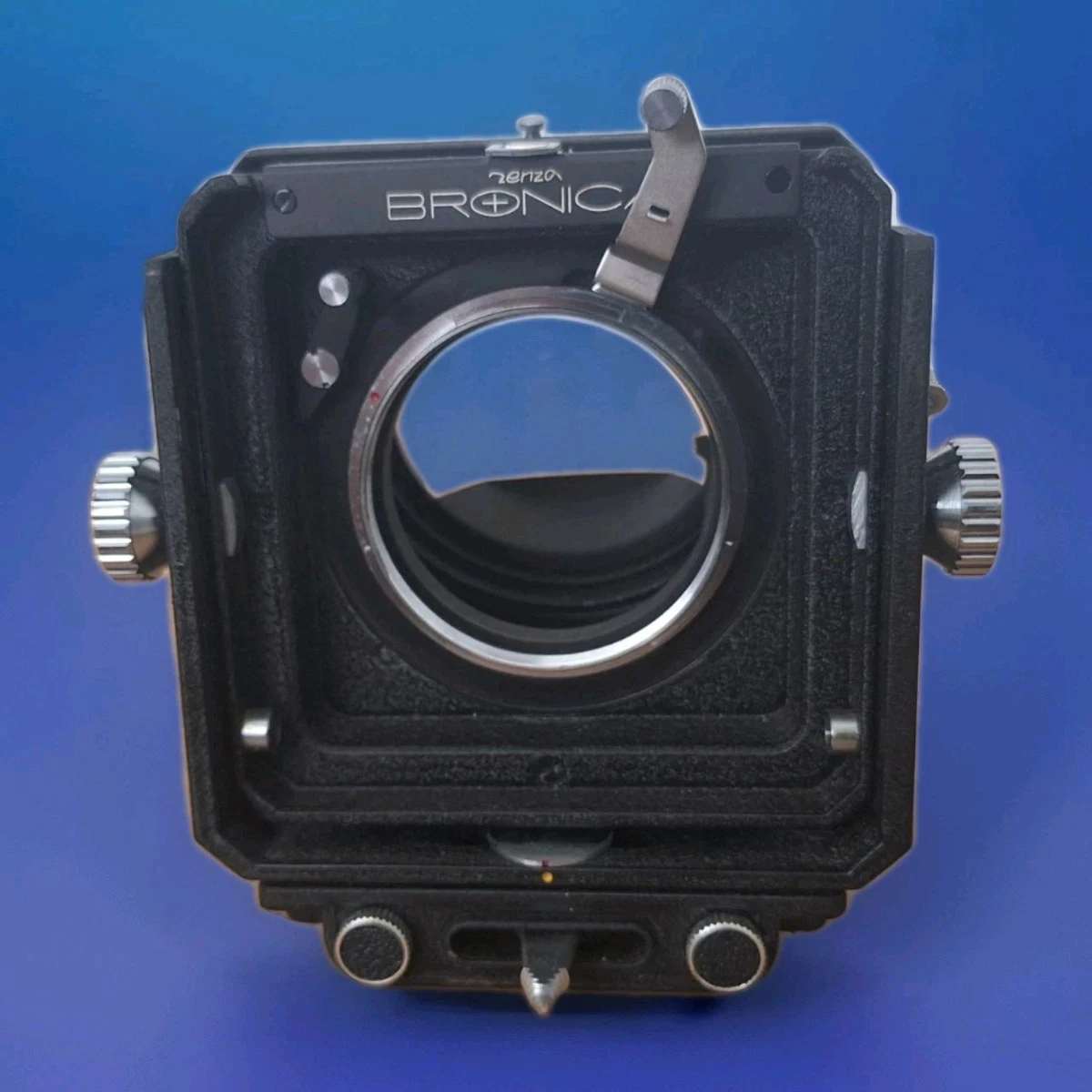 Bronica Camera Lens Adapters, Mounts and Tubes for sale | eBay