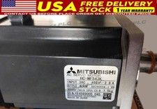 1PC Mitsubishi HC-MFS43K Servo Motor New HCMFS43K Expedited Shipping