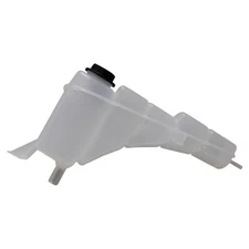 Engine Coolant Reservoir Bottle Recovery Tank for Ford Truck SUV New