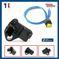 Sensor Pmh Position Kurbelwelle Nuckel FüR Scudo 1.6 D Multijet