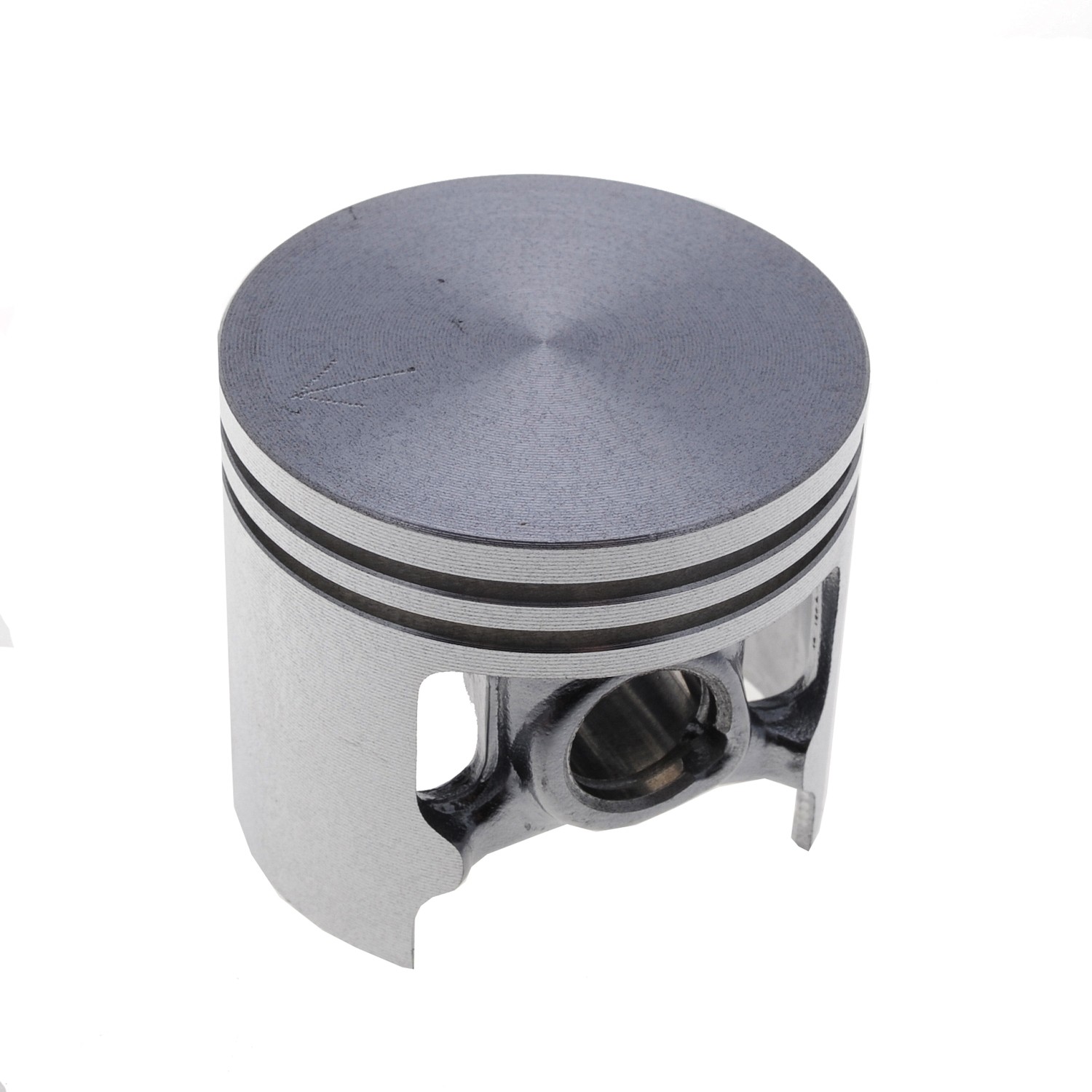 Piston complet 48mm pour découpeuse Stihl TS460 - 2