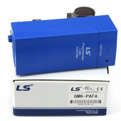 1PC LS GM6-PAFA GM6PAFA Power Supply Module New Expedited Shipping #pq