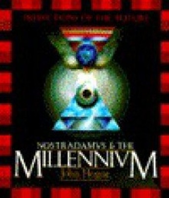 Nostradamus and the Millenium : Last Predictions Hardcover John H