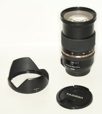 TAMRON 24-70mm f/2.8 LD Aspherical VC SP Di USD Lens. a007. Canon EF fit