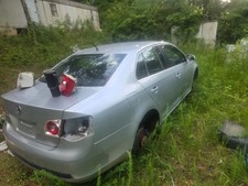 2007 Vw Jetta Wolfsburg Edition 2.5 Liter 09g Six-speed Tiptronic Automatic Tran 2007 Vw Jetta Wolfsburg Edition 2.5 Liter 09g Six-speed Tiptronic Automatic Tran