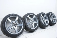 Mercedes SLK W172 R172 Sommerreifen Sommerräder 18 Zoll Mercedes SLK W172 R172 Sommerreifen Sommerräder 18 Zoll